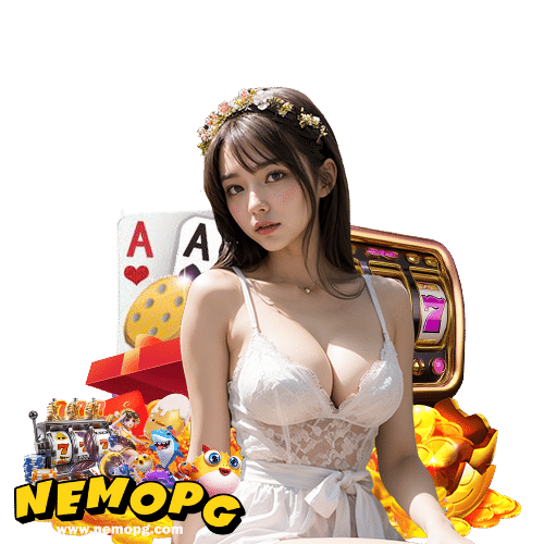 nemopg ทางเข้าเล่น